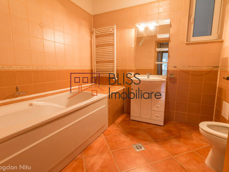 Apartament de Inchiriat Herastrau | Nordului - 4 Camere - ID:15043 | Bliss Imobiliare / Photo 18 - BLISS Imobiliare