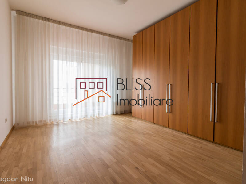 Apartament de Inchiriat Herastrau | Nordului - 4 Camere - ID:15043 | Bliss Imobiliare / Photo 20 - BLISS Imobiliare