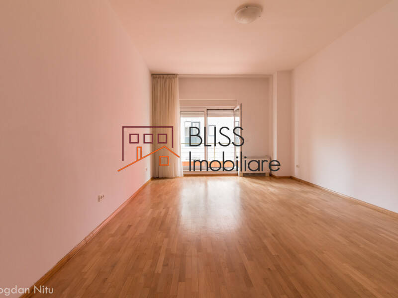 Apartament de Inchiriat Herastrau | Nordului - 4 Camere - ID:15043 | Bliss Imobiliare / Photo 24 - BLISS Imobiliare