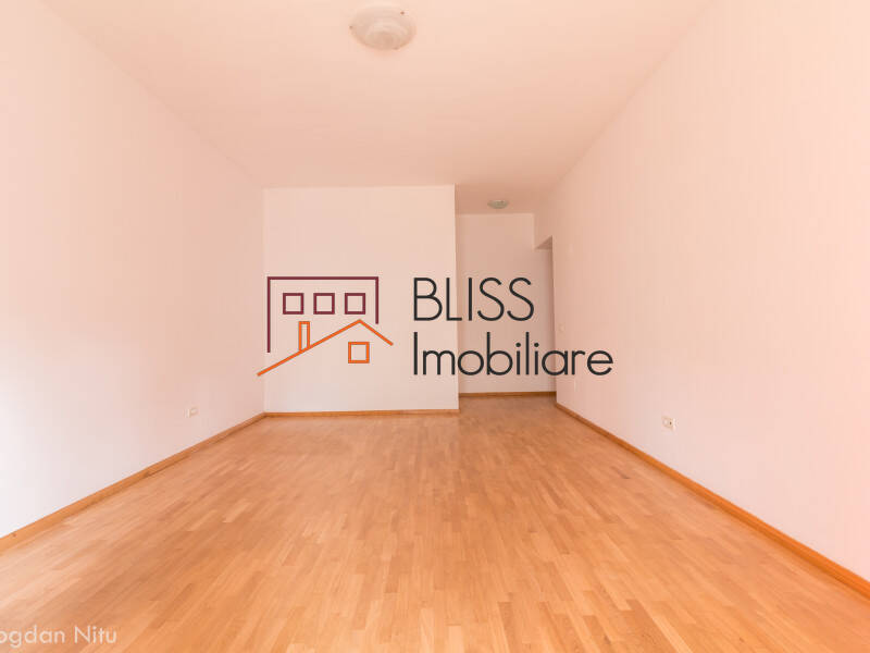 Apartament de Inchiriat Herastrau | Nordului - 4 Camere - ID:15043 | Bliss Imobiliare / Photo 25 - BLISS Imobiliare