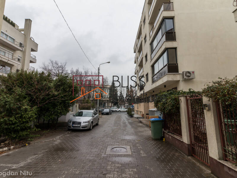 Apartament de Inchiriat Herastrau | Nordului - 4 Camere - ID:15043 | Bliss Imobiliare / Photo 28 - BLISS Imobiliare