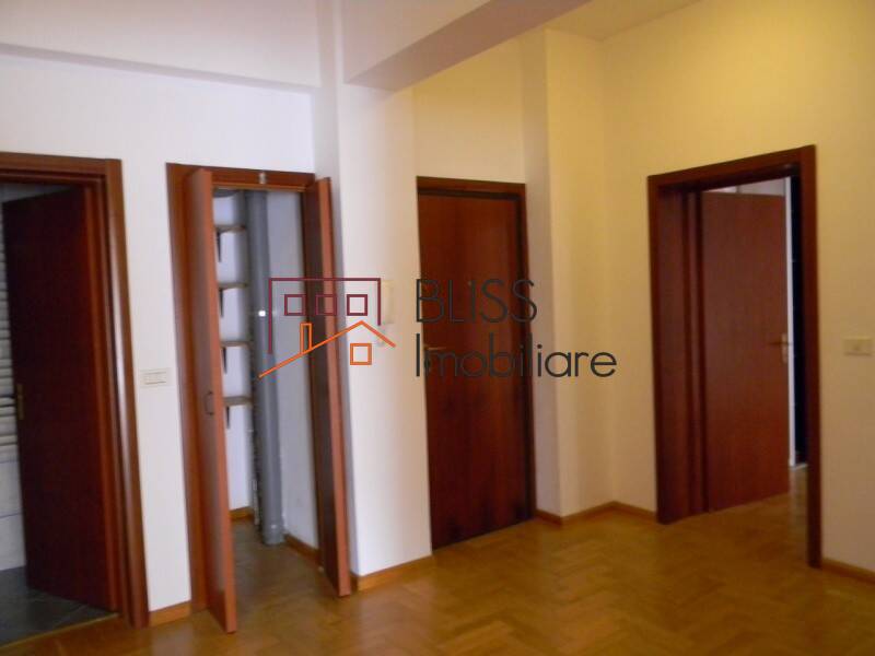 Apartament de Inchiriat Herastrau | Nordului - 4 Camere - ID:15047 | Bliss Imobiliare / Photo 5 - BLISS Imobiliare