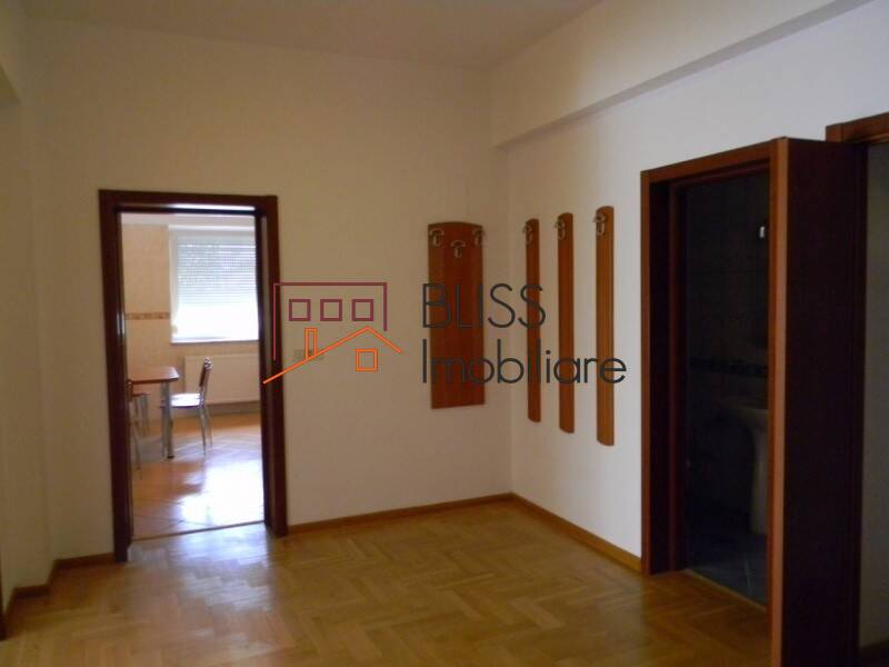Apartament de Inchiriat Herastrau | Nordului - 4 Camere - ID:15047 | Bliss Imobiliare / Photo 6 - BLISS Imobiliare