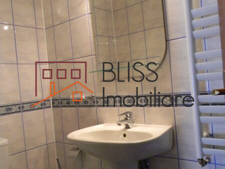 Apartament de Inchiriat Herastrau | Nordului - 4 Camere - ID:15047 | Bliss Imobiliare / Photo 7 - BLISS Imobiliare