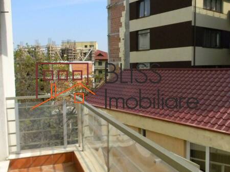 Apartment for Rent Herastrau | Nordului, Bucharest - 3 Bedroom - ID:15047 | Bliss Imobiliare / Photo 11 - BLISS Imobiliare