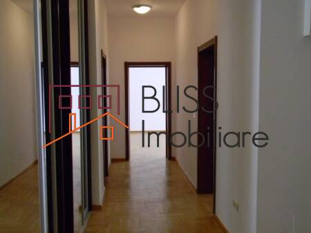 Apartament de Inchiriat Herastrau | Nordului - 4 Camere - ID:15047 | Bliss Imobiliare / Photo 13 - BLISS Imobiliare