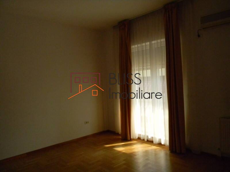 Apartament de Inchiriat Herastrau | Nordului - 4 Camere - ID:15047 | Bliss Imobiliare / Photo 14 - BLISS Imobiliare