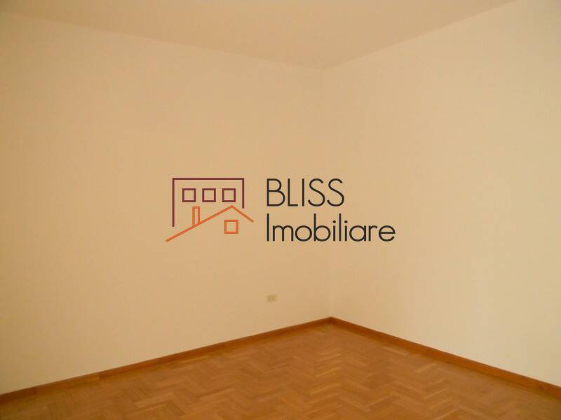 Apartament de Inchiriat Herastrau | Nordului - 4 Camere - ID:15047 | Bliss Imobiliare / Photo 15 - BLISS Imobiliare