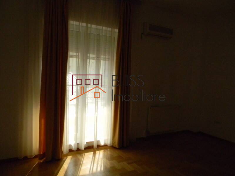 Apartament de Inchiriat Herastrau | Nordului - 4 Camere - ID:15047 | Bliss Imobiliare / Photo 16 - BLISS Imobiliare