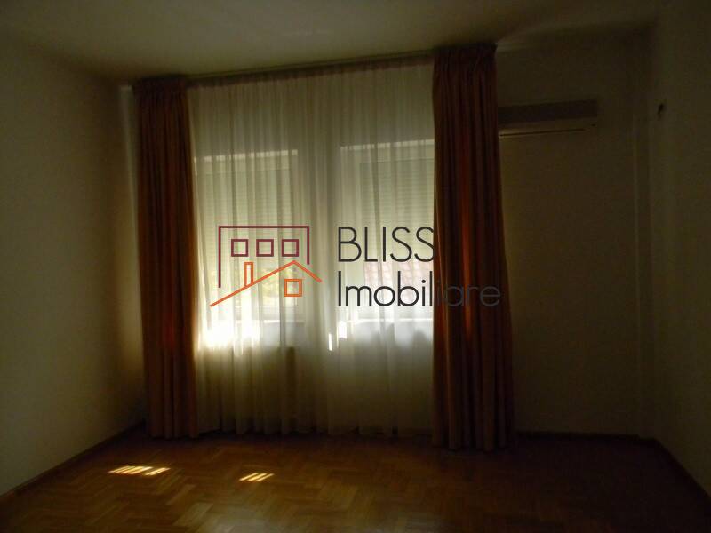 Apartament de Inchiriat Herastrau | Nordului - 4 Camere - ID:15047 | Bliss Imobiliare / Photo 17 - BLISS Imobiliare