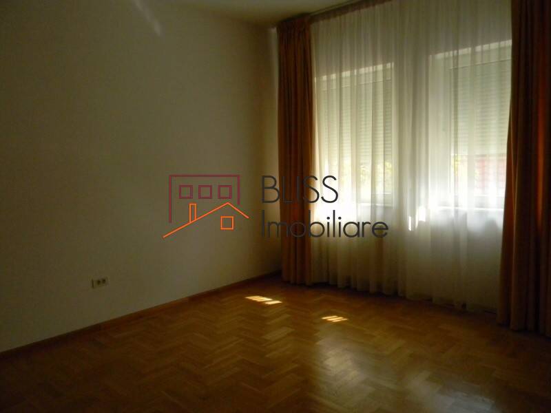 Apartment for Rent Herastrau | Nordului, Bucharest - 3 Bedroom - ID:15047 | Bliss Imobiliare / Photo 18 - BLISS Imobiliare