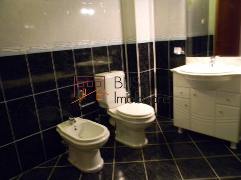 Apartament de Inchiriat Herastrau | Nordului - 4 Camere - ID:15047 | Bliss Imobiliare / Photo 20 - BLISS Imobiliare