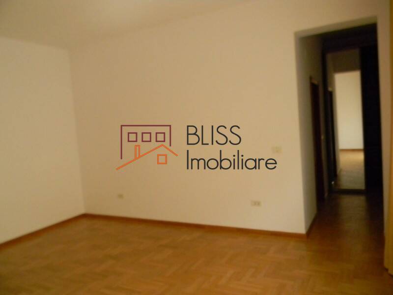 Apartment for Rent Herastrau | Nordului, Bucharest - 3 Bedroom - ID:15047 | Bliss Imobiliare / Photo 22 - BLISS Imobiliare