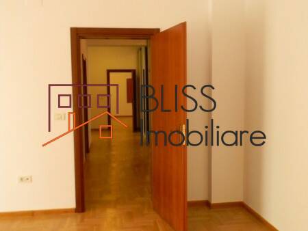 Apartment for Rent Herastrau | Nordului, Bucharest - 3 Bedroom - ID:15047 | Bliss Imobiliare / Photo 24 - BLISS Imobiliare