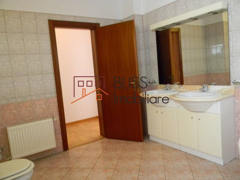 Apartament de Inchiriat Herastrau | Nordului - 4 Camere - ID:15047 | Bliss Imobiliare / Photo 26 - BLISS Imobiliare