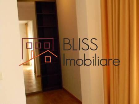 Apartament de Inchiriat Herastrau | Nordului - 4 Camere - ID:15047 | Bliss Imobiliare / Photo 29 - BLISS Imobiliare