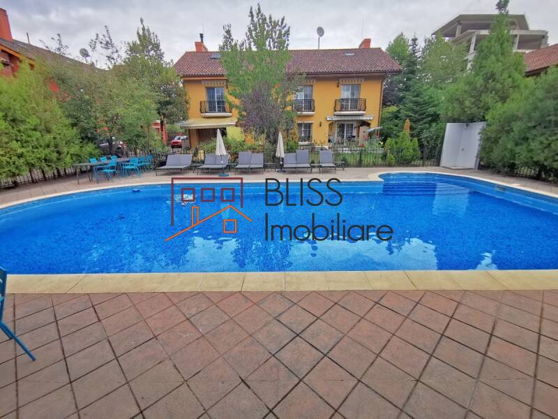 Vila 5 Camere In Zona Iancu Nicolae | Bliss Imobiliare / Photo 5 - BLISS Imobiliare