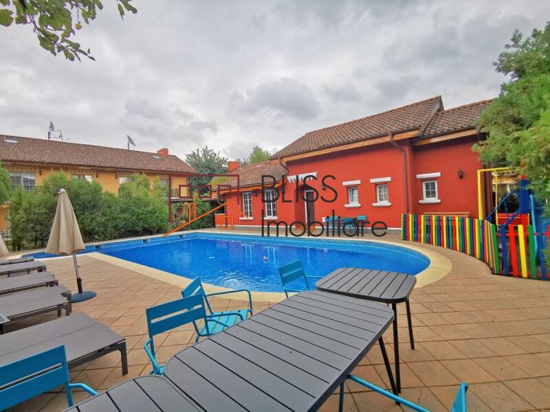 3-bedroom Villa In Iancu Nicolae Area, Bucharest / Ilfov | Bliss Imobiliare / Photo 1 - BLISS Imobiliare