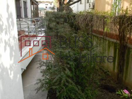 Apartament de Inchiriat Herastrau | Nordului - 4 Camere - ID:15049 | Bliss Imobiliare / Photo 36 - BLISS Imobiliare