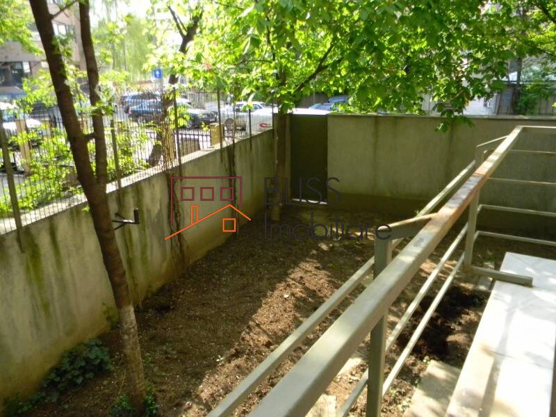 Apartament de Inchiriat Herastrau | Nordului - 4 Camere - ID:15049 | Bliss Imobiliare / Photo 38 - BLISS Imobiliare