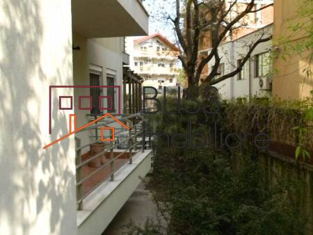 Apartament de Inchiriat Herastrau | Nordului - 4 Camere - ID:15049 | Bliss Imobiliare / Photo 37 - BLISS Imobiliare