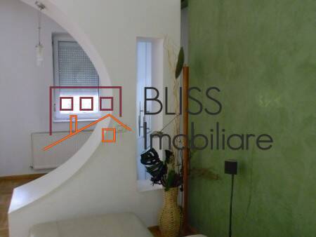 Apartament de Inchiriat Herastrau | Nordului - 4 Camere - ID:15049 | Bliss Imobiliare / Photo 7 - BLISS Imobiliare