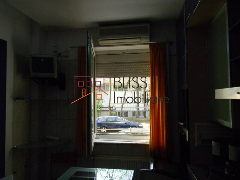 Apartament de Inchiriat Herastrau | Nordului - 4 Camere - ID:15049 | Bliss Imobiliare / Photo 11 - BLISS Imobiliare