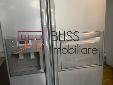 Apartament de Inchiriat Herastrau | Nordului - 4 Camere - ID:15049 | Bliss Imobiliare / Photo 10 - BLISS Imobiliare