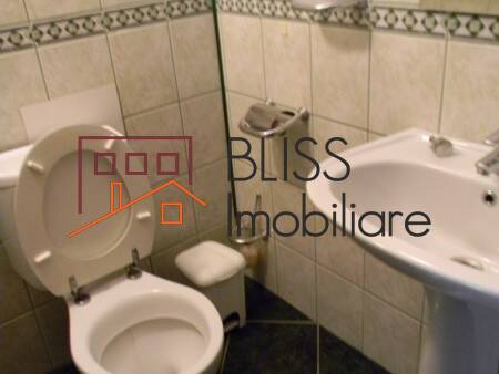 Apartament de Inchiriat Herastrau | Nordului - 4 Camere - ID:15049 | Bliss Imobiliare / Photo 24 - BLISS Imobiliare
