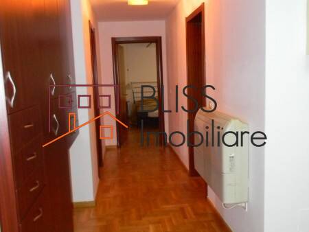 Apartament de Inchiriat Herastrau | Nordului - 4 Camere - ID:15049 | Bliss Imobiliare / Photo 13 - BLISS Imobiliare