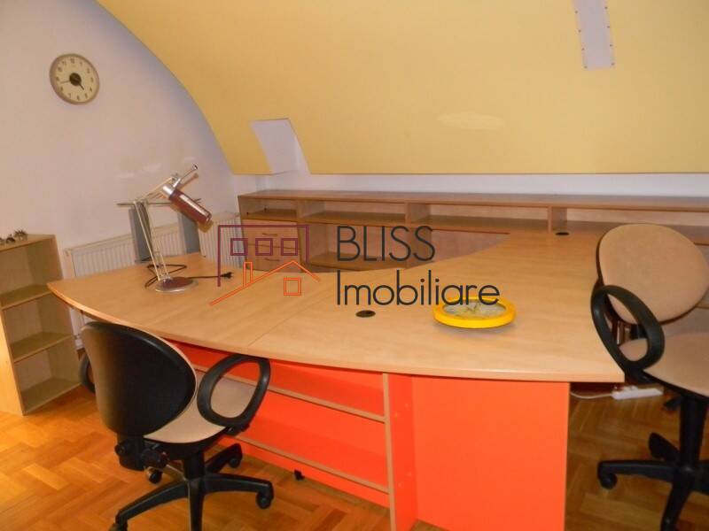 Apartament de Inchiriat Herastrau | Nordului - 4 Camere - ID:15049 | Bliss Imobiliare / Photo 17 - BLISS Imobiliare