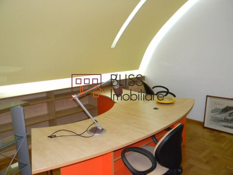 Apartament de Inchiriat Herastrau | Nordului - 4 Camere - ID:15049 | Bliss Imobiliare / Photo 16 - BLISS Imobiliare