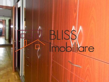 Apartament de Inchiriat Herastrau | Nordului - 4 Camere - ID:15049 | Bliss Imobiliare / Photo 14 - BLISS Imobiliare