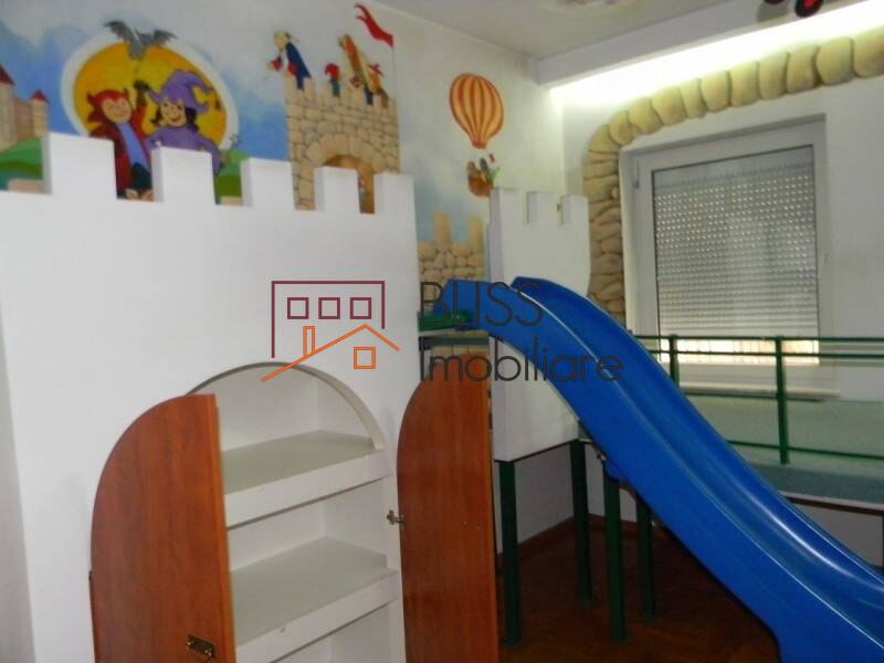 Apartament de Inchiriat Herastrau | Nordului - 4 Camere - ID:15049 | Bliss Imobiliare / Photo 22 - BLISS Imobiliare