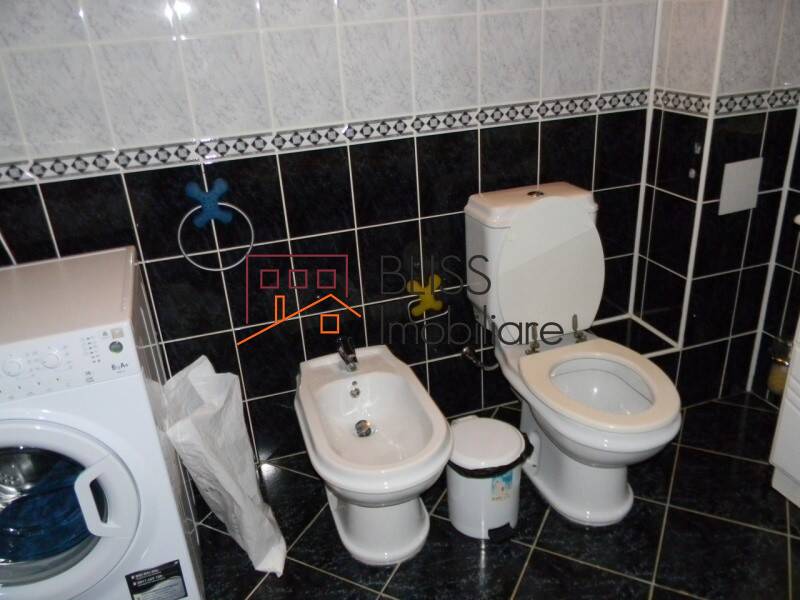 Apartament de Inchiriat Herastrau | Nordului - 4 Camere - ID:15049 | Bliss Imobiliare / Photo 27 - BLISS Imobiliare