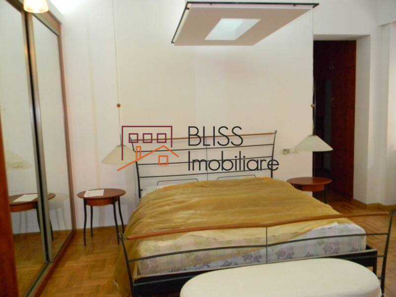 Apartament de Inchiriat Herastrau | Nordului - 4 Camere - ID:15049 | Bliss Imobiliare / Photo 18 - BLISS Imobiliare
