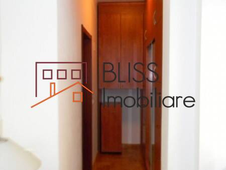 Apartment for Rent Herastrau | Nordului, Bucharest - 3 Bedroom - ID:15049 | Bliss Imobiliare / Photo 15 - BLISS Imobiliare