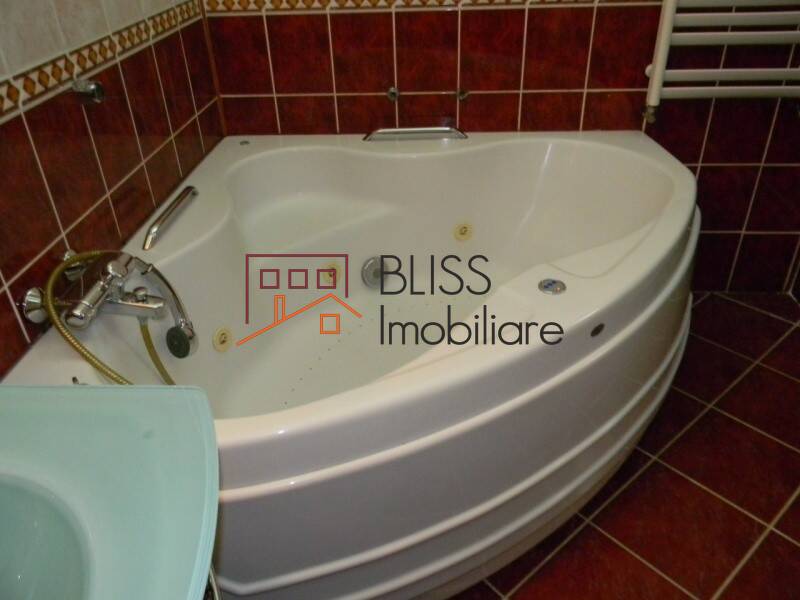Apartament de Inchiriat Herastrau | Nordului - 4 Camere - ID:15049 | Bliss Imobiliare / Photo 30 - BLISS Imobiliare