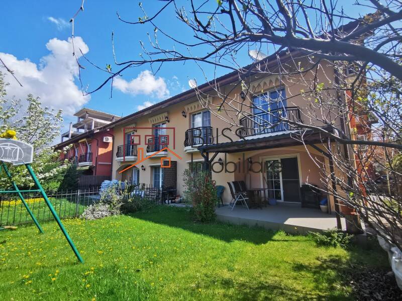 3-bedroom Villa In Iancu Nicolae Area, Bucharest / Ilfov | Bliss Imobiliare / Photo 4 - BLISS Imobiliare