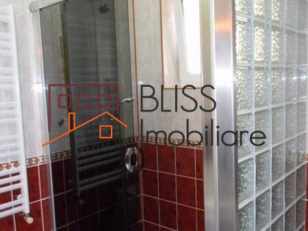 Apartament de Inchiriat Herastrau | Nordului - 4 Camere - ID:15049 | Bliss Imobiliare / Photo 31 - BLISS Imobiliare