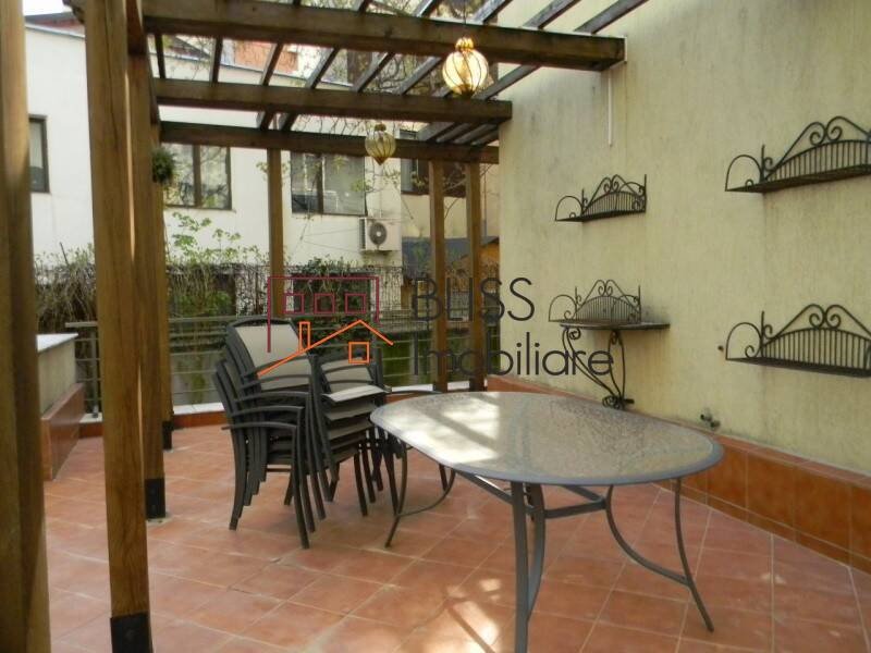 Apartament de Inchiriat Herastrau | Nordului - 4 Camere - ID:15049 | Bliss Imobiliare / Photo 33 - BLISS Imobiliare