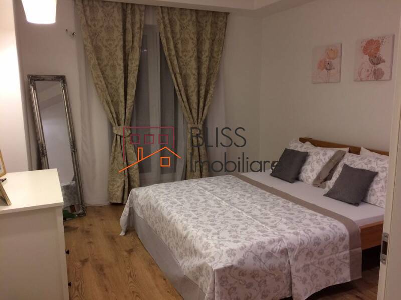 Apartament de Inchiriat Iancu Nicolae | Pipera - 2 Camere - ID:89879 | Bliss Imobiliare / Photo 4 - BLISS Imobiliare