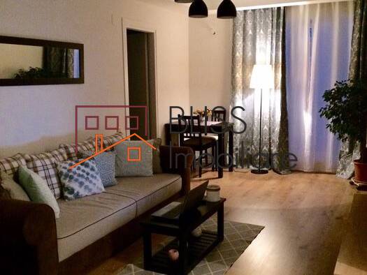 Apartament de Inchiriat Iancu Nicolae | Pipera - 2 Camere - ID:89879 | Bliss Imobiliare / Photo 2 - BLISS Imobiliare