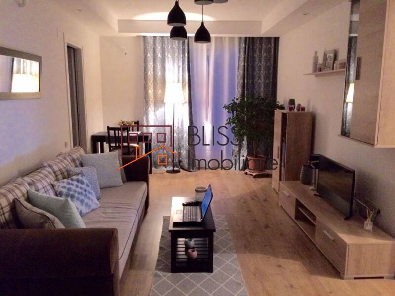 Apartament de Inchiriat Iancu Nicolae | Pipera - 2 Camere - ID:89879 | Bliss Imobiliare / Photo 1 - BLISS Imobiliare