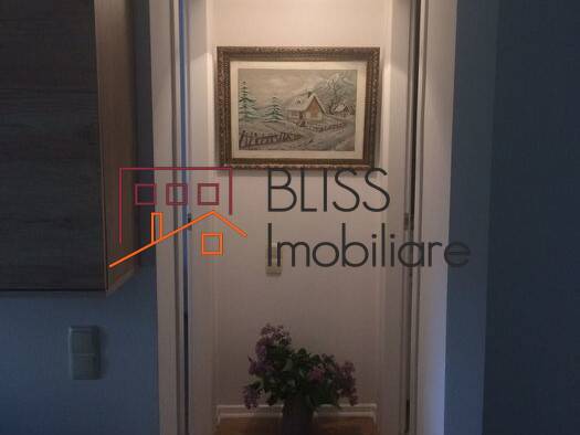 Apartament de Inchiriat Iancu Nicolae | Pipera - 2 Camere - ID:89879 | Bliss Imobiliare / Photo 6 - BLISS Imobiliare