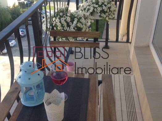 Apartament de Inchiriat Iancu Nicolae | Pipera - 2 Camere - ID:89879 | Bliss Imobiliare / Photo 7 - BLISS Imobiliare