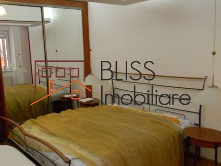 Apartament de Inchiriat Herastrau | Nordului - 4 Camere - ID:15049 | Bliss Imobiliare / Photo 20 - BLISS Imobiliare