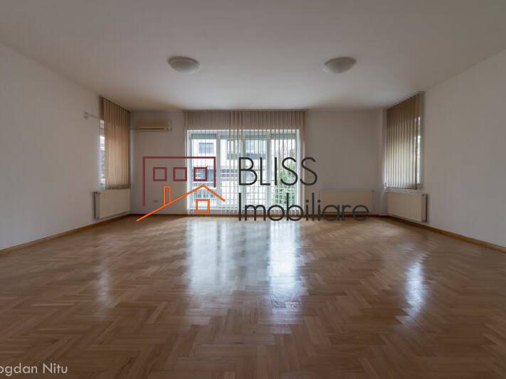 Apartment for Rent Herastrau | Nordului, Bucharest - 2 Bedroom - ID:15050 | Bliss Imobiliare / Photo 1 - BLISS Imobiliare