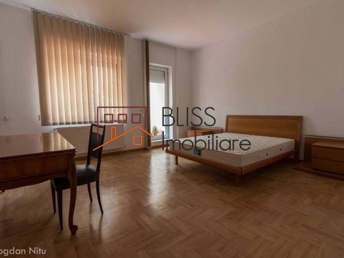 Apartment for Rent Herastrau | Nordului, Bucharest - 2 Bedroom - ID:15050 | Bliss Imobiliare / Photo 14 - BLISS Imobiliare