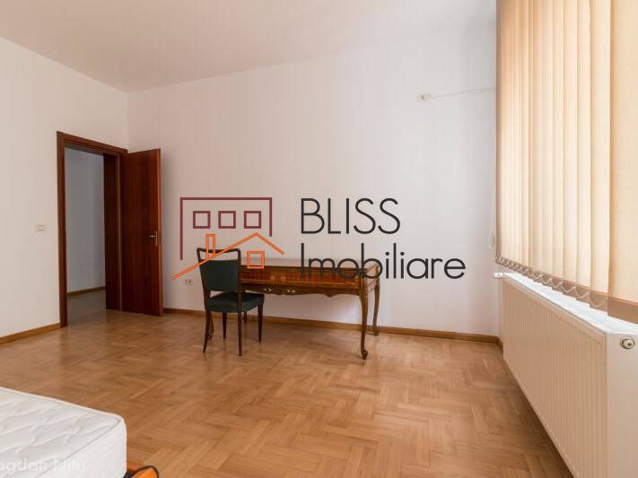 Apartment for Rent Herastrau | Nordului, Bucharest - 2 Bedroom - ID:15050 | Bliss Imobiliare / Photo 15 - BLISS Imobiliare